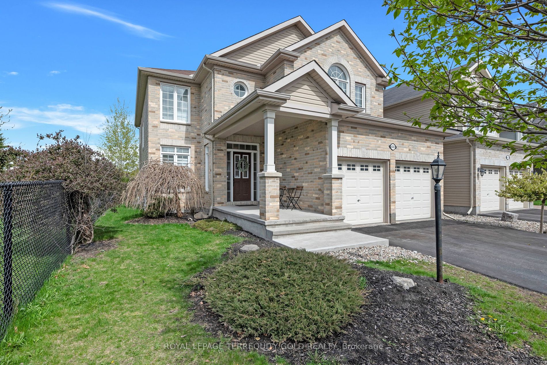 433 Callisto Way