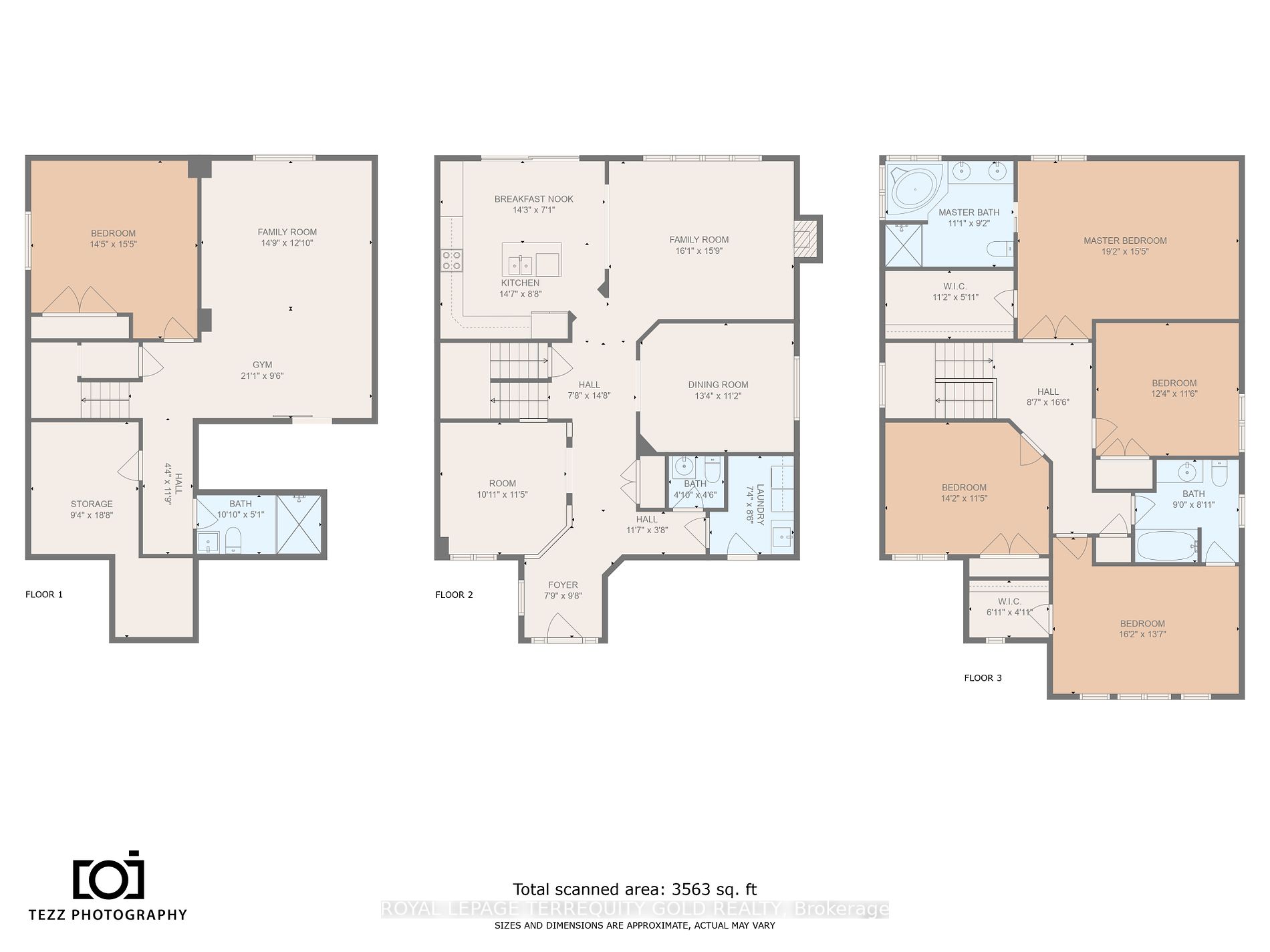 433 Callisto Way