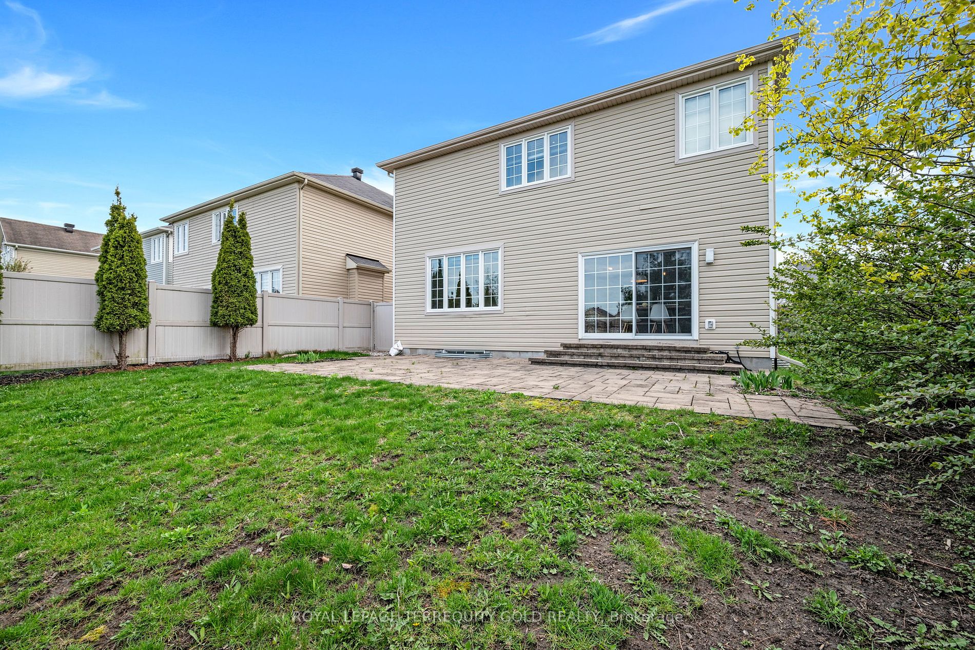 433 Callisto Way