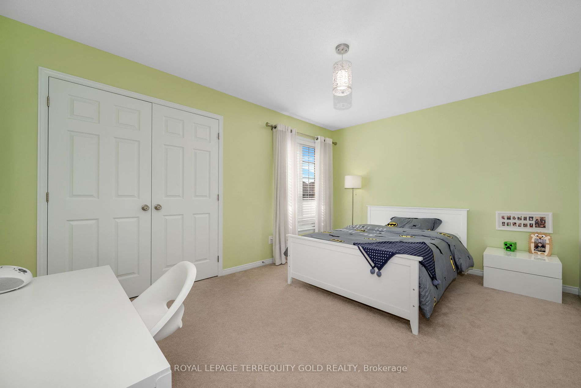 433 Callisto Way