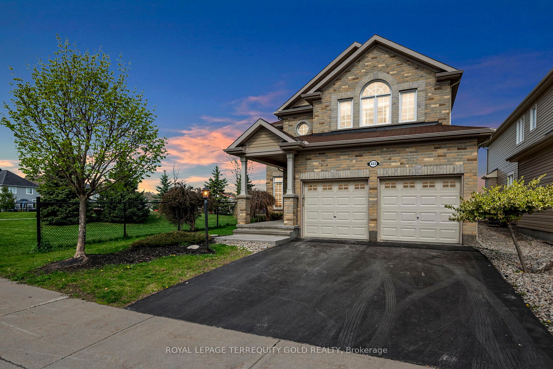 433 Callisto Way