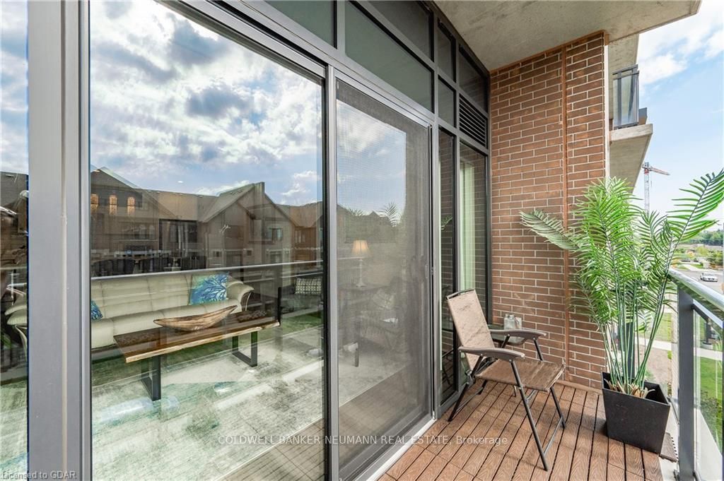 332 Gosling Gardens, #314