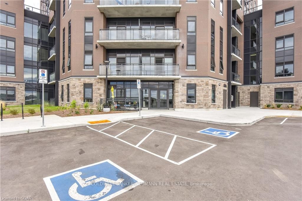 332 Gosling Gardens, #314