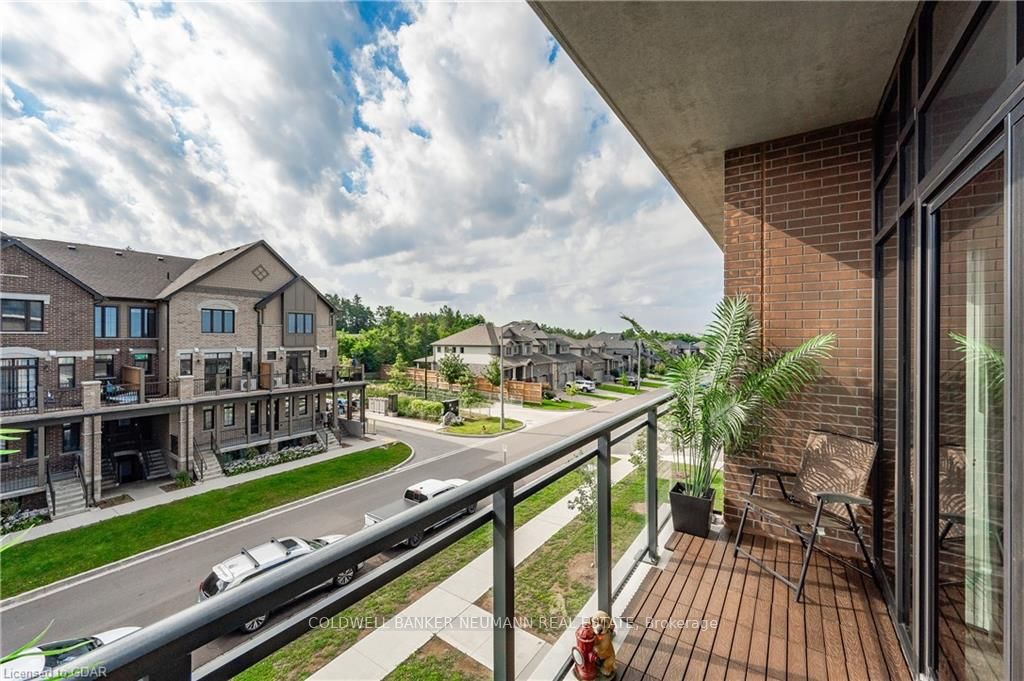 332 Gosling Gardens, #314