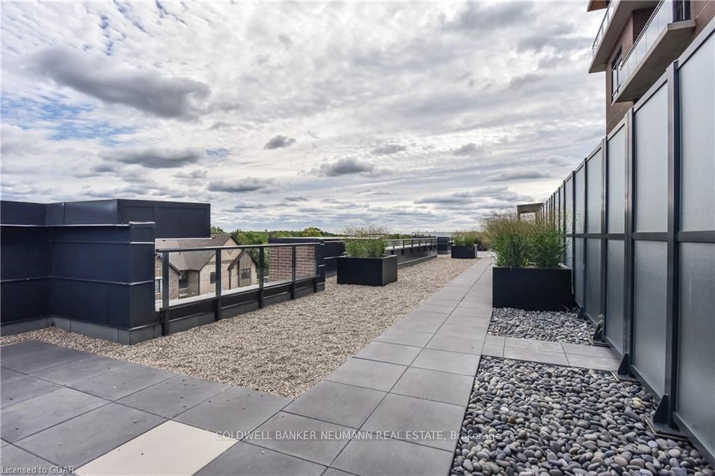 332 Gosling Gardens, #314