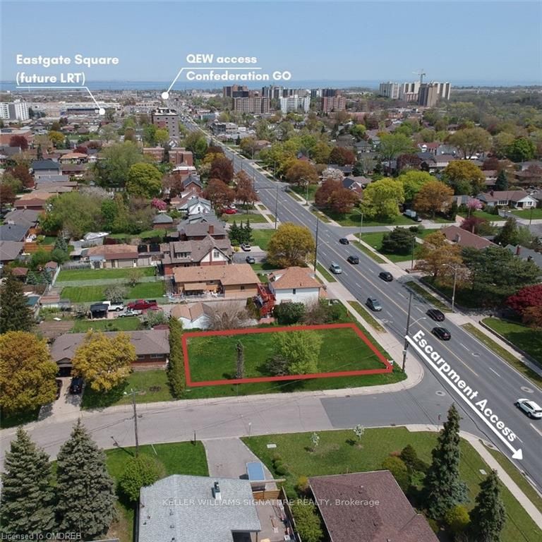 23 Centennial Parkway S