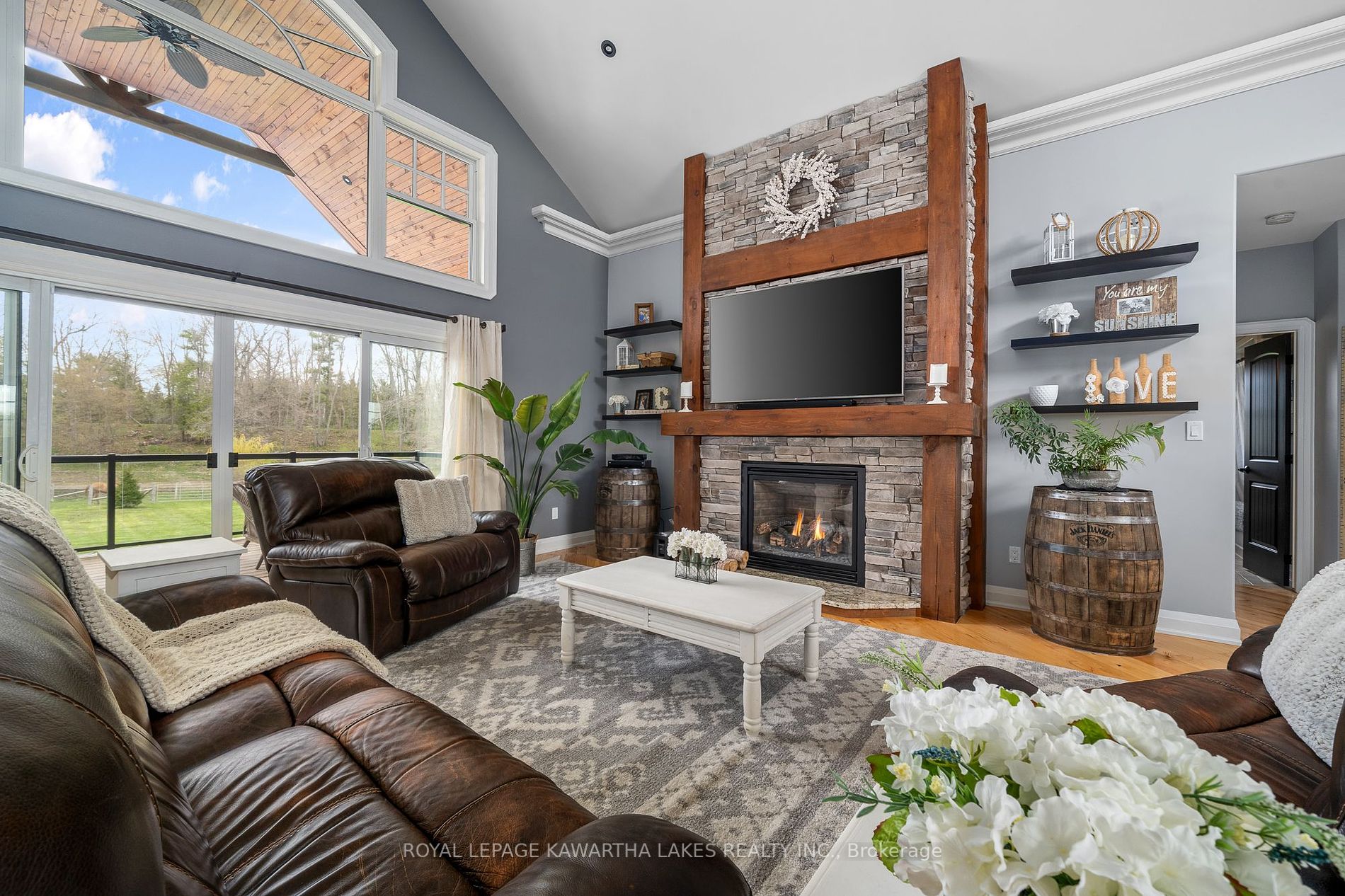 95 Centreline Road