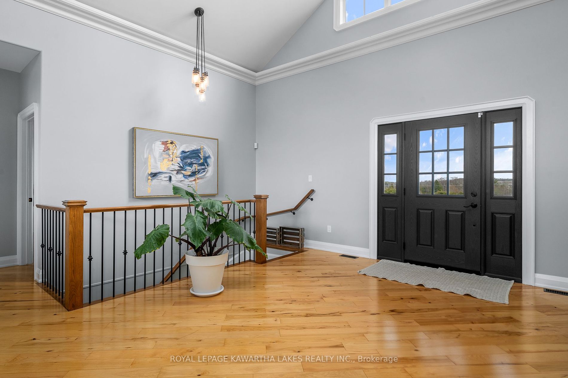 95 Centreline Road