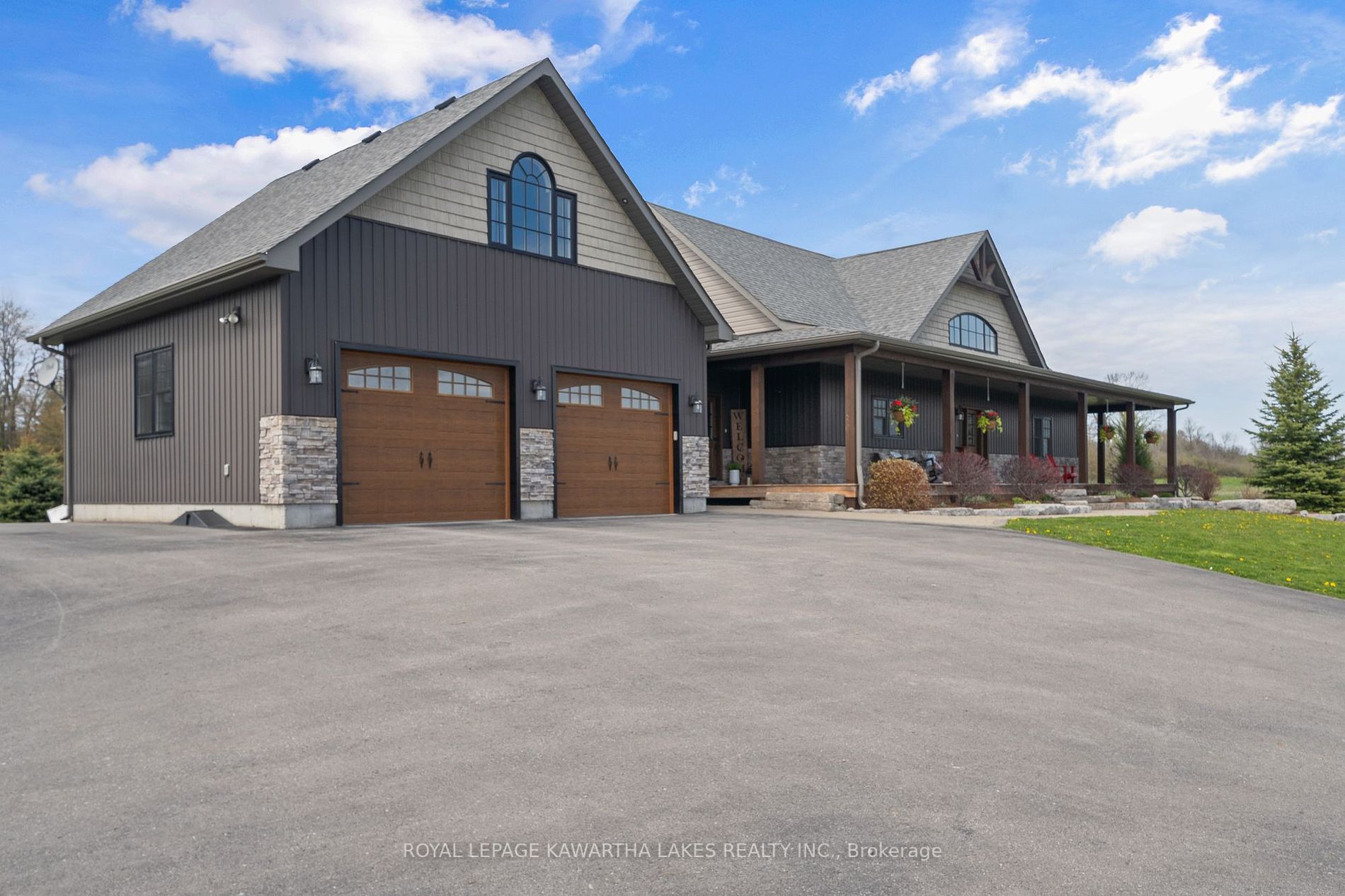 95 Centreline Road