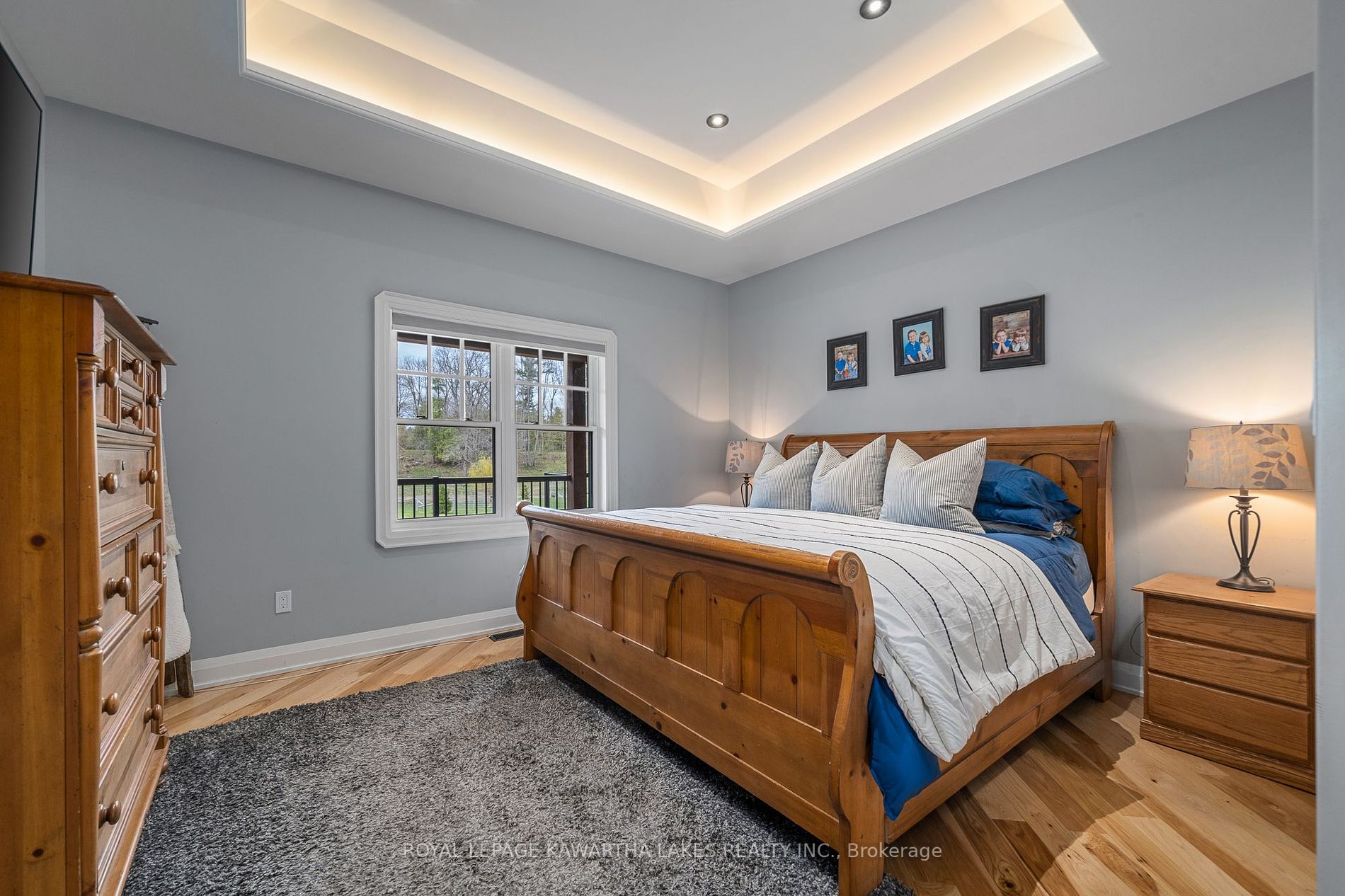 95 Centreline Road