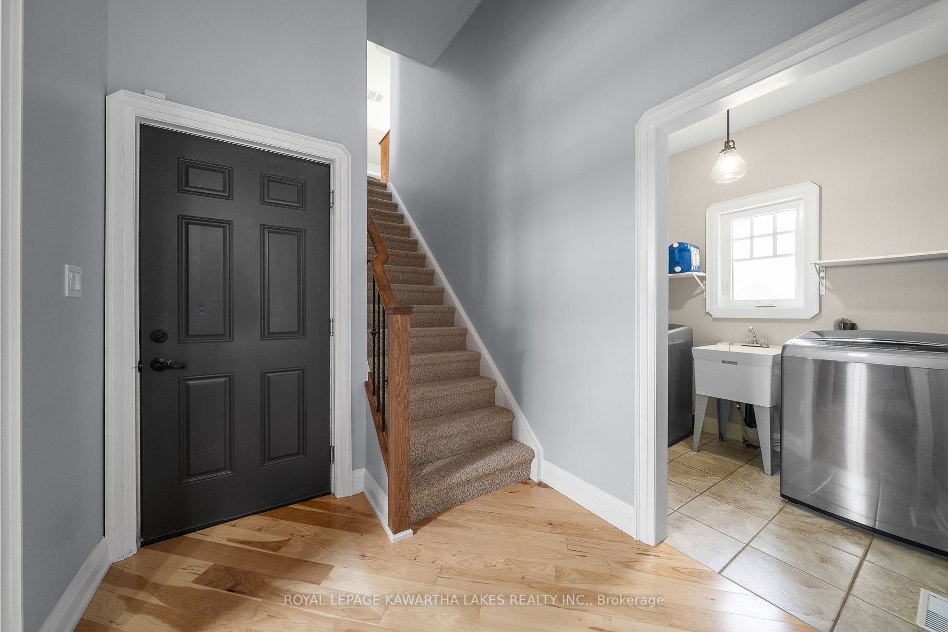 95 Centreline Road