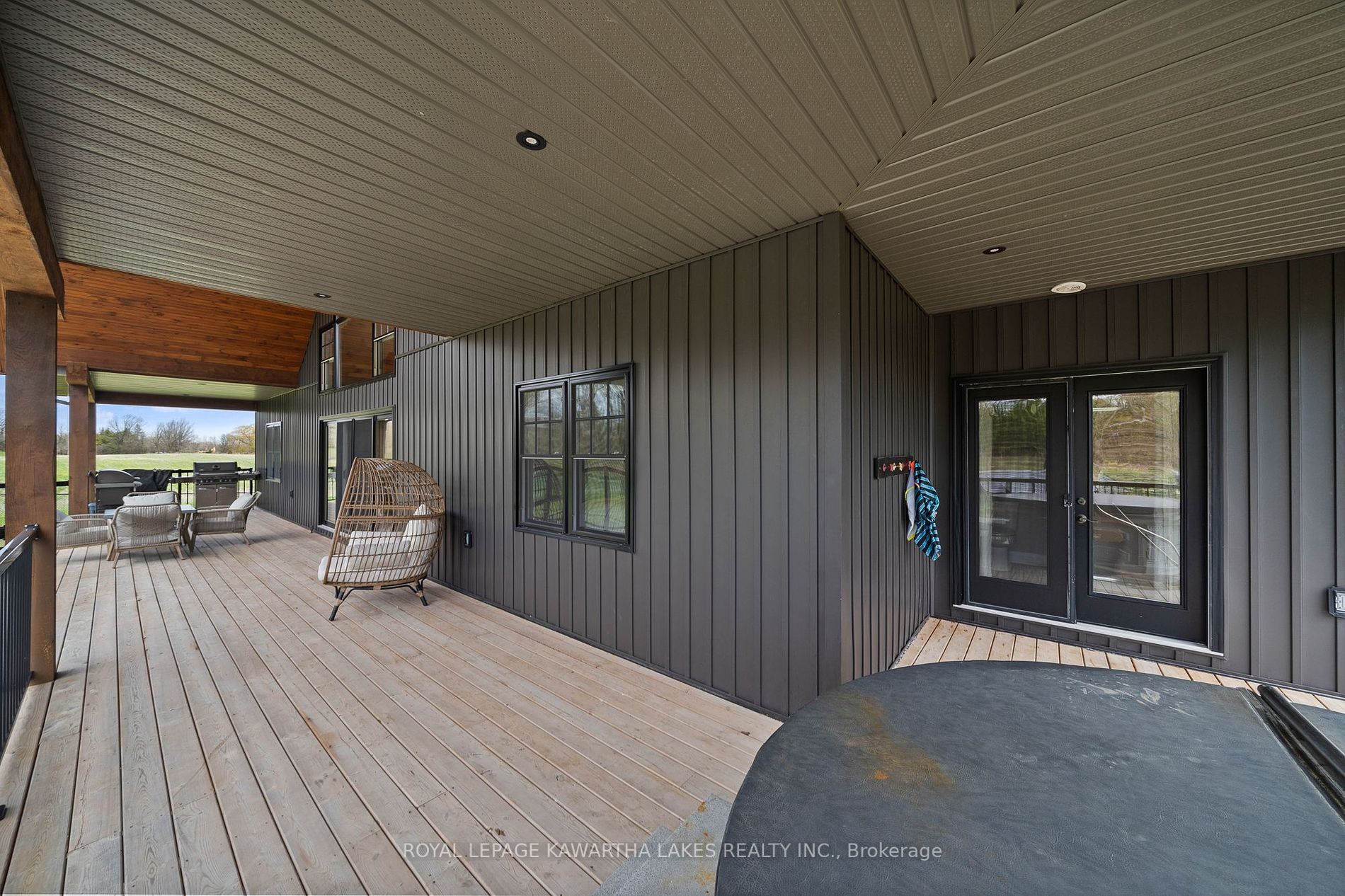 95 Centreline Road