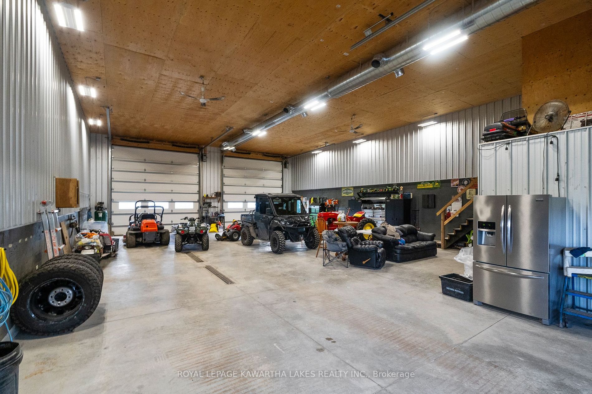 95 Centreline Road