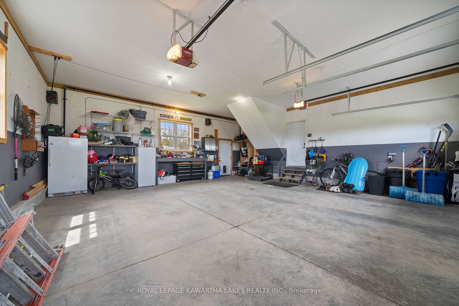 95 Centreline Road