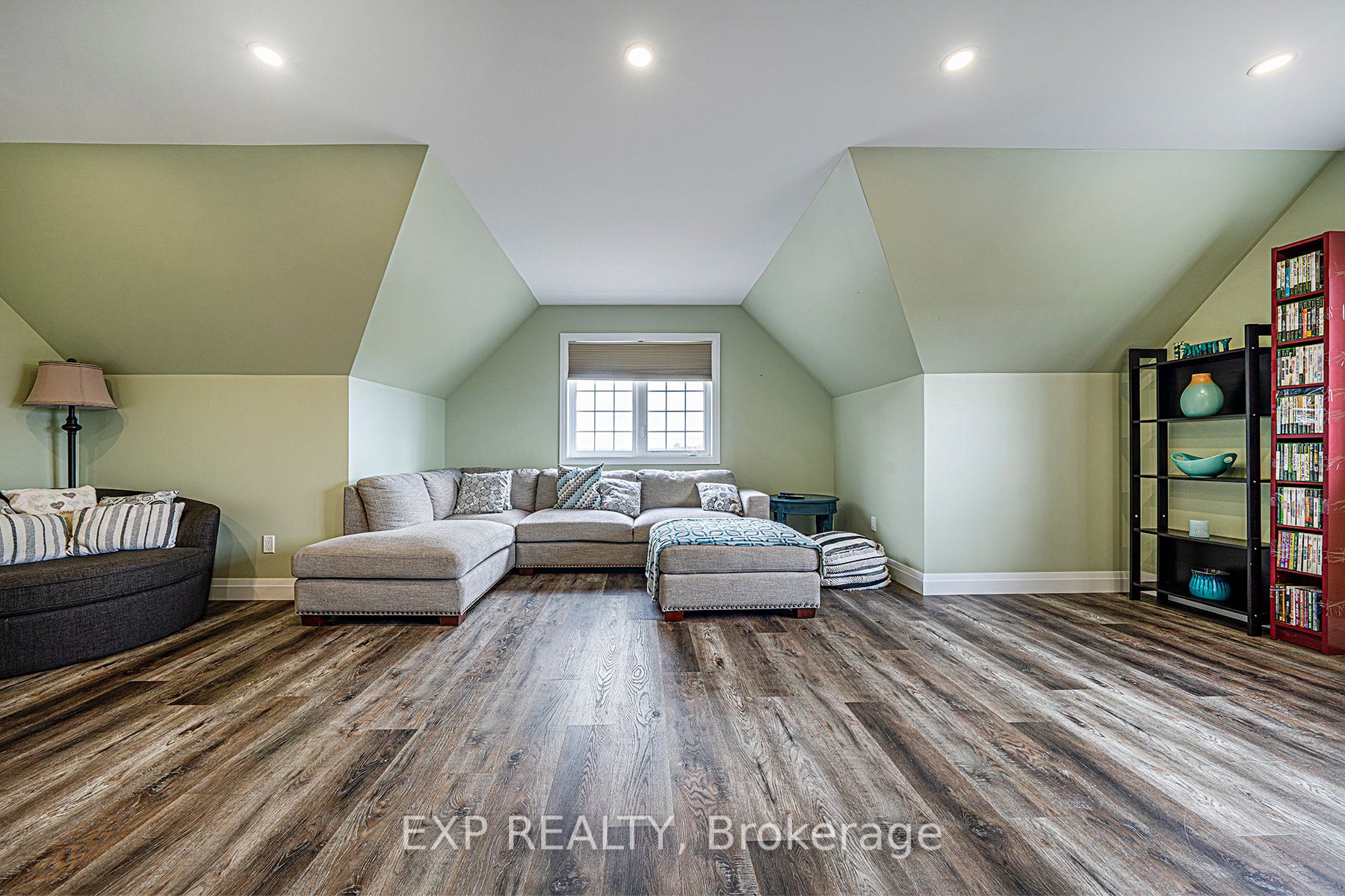 505 Eldon Station Road