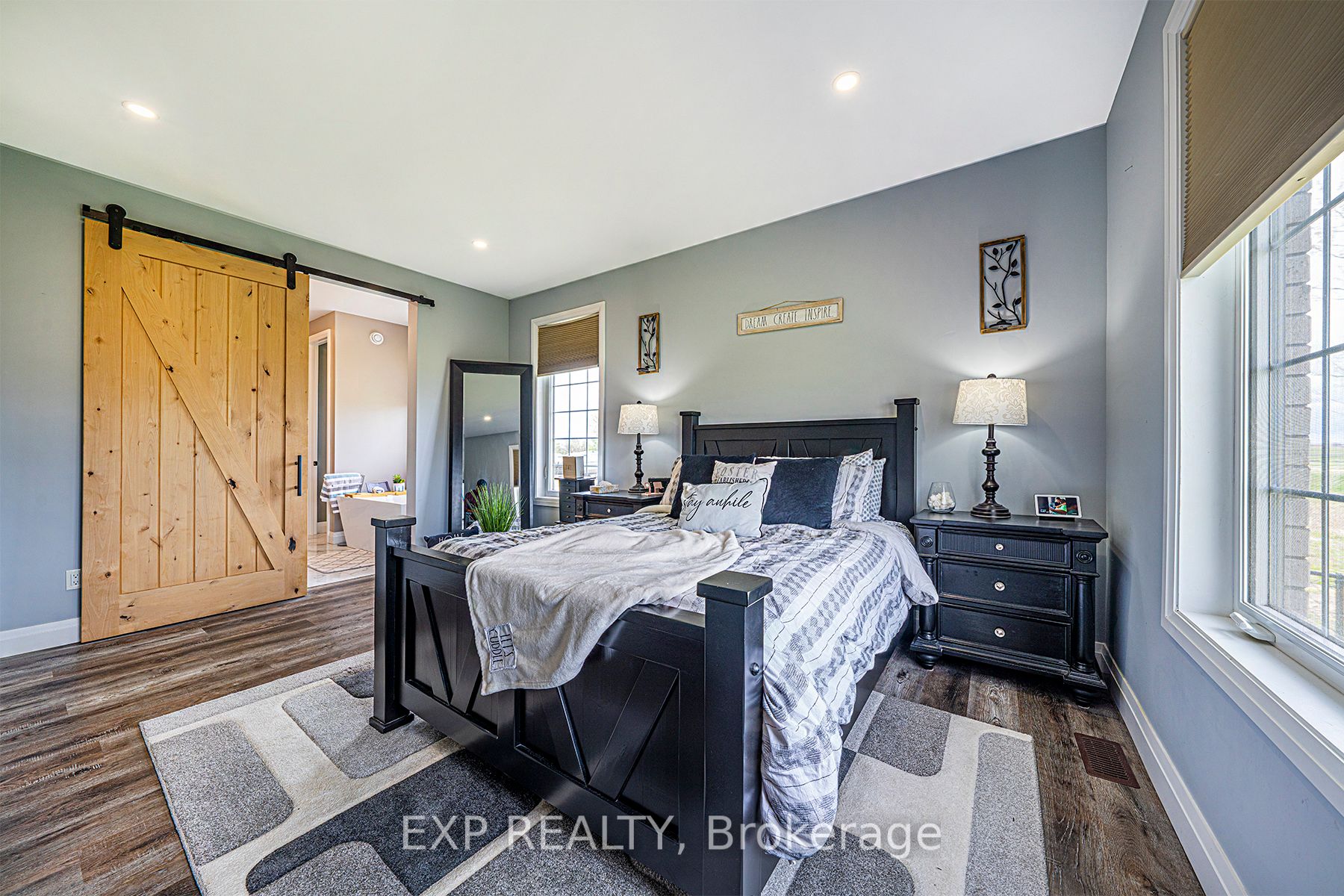505 Eldon Station Road