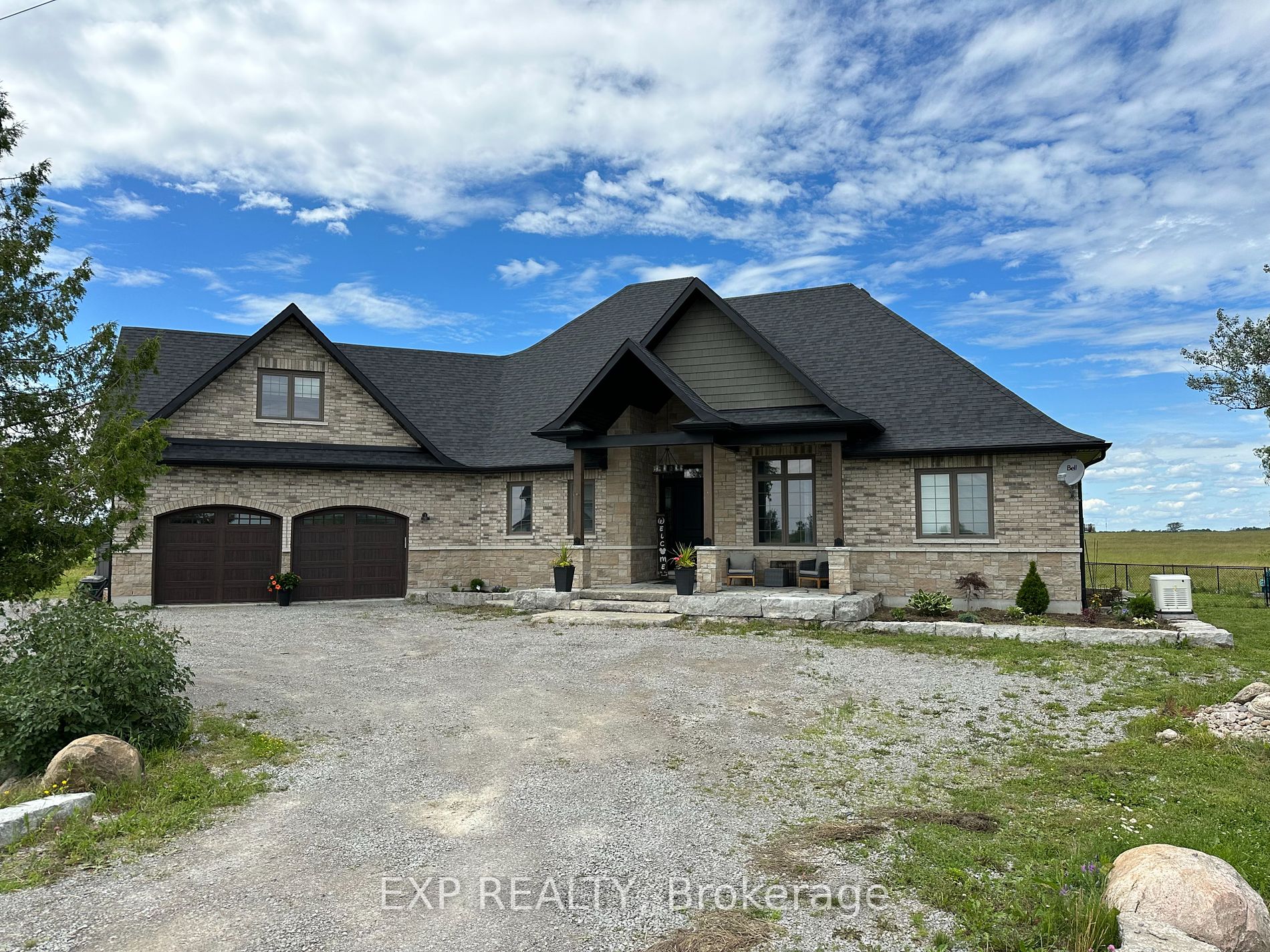 505 Eldon Station Road