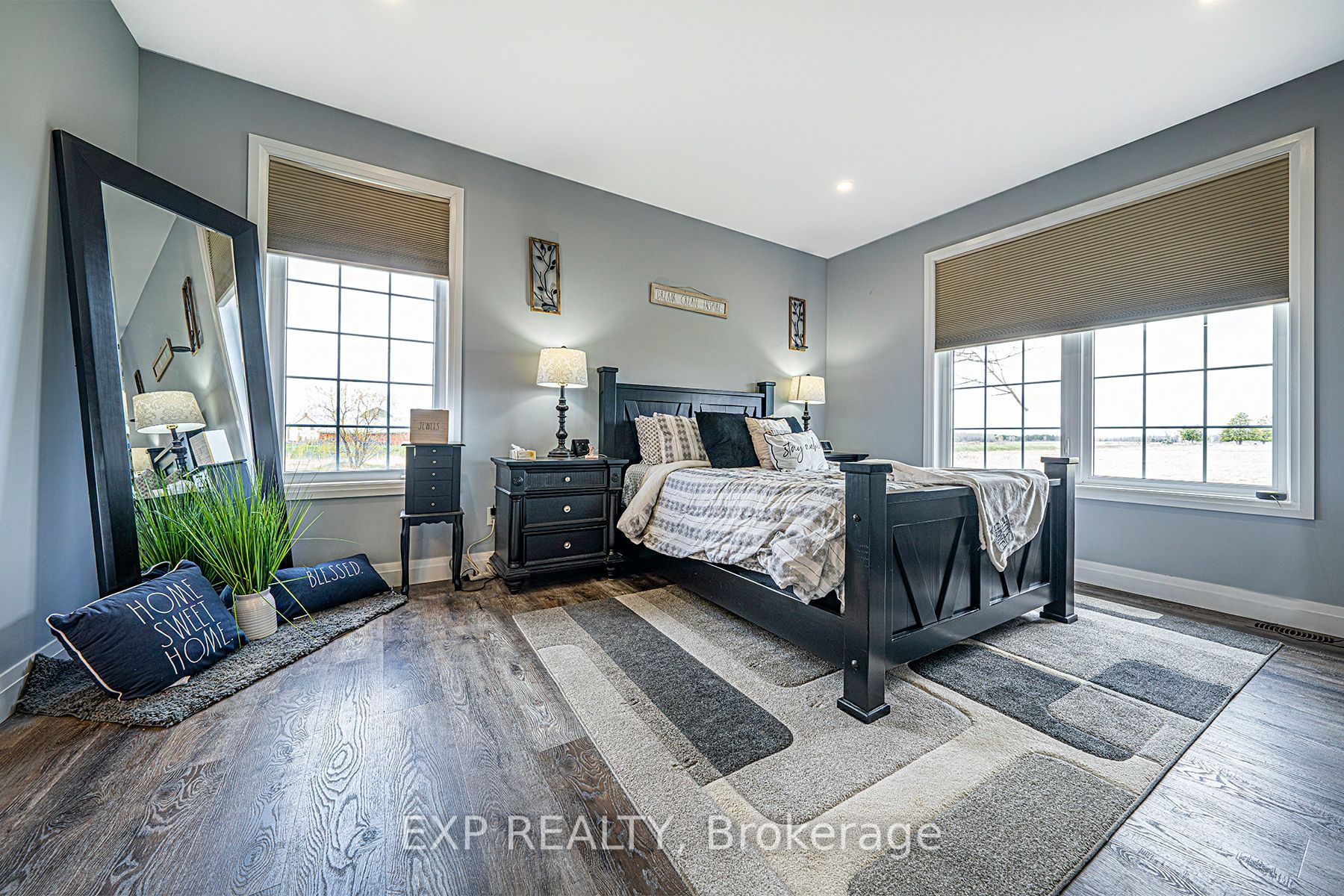 505 Eldon Station Road