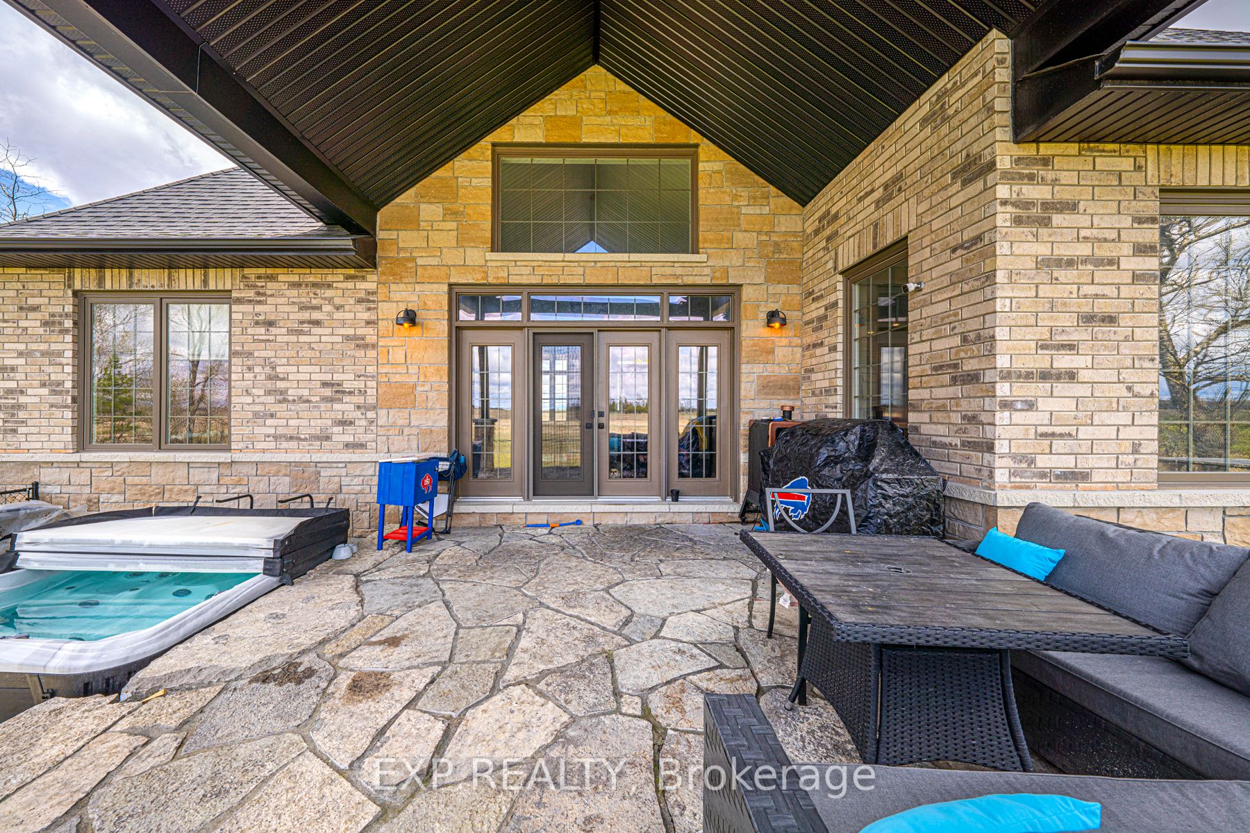 505 Eldon Station Road