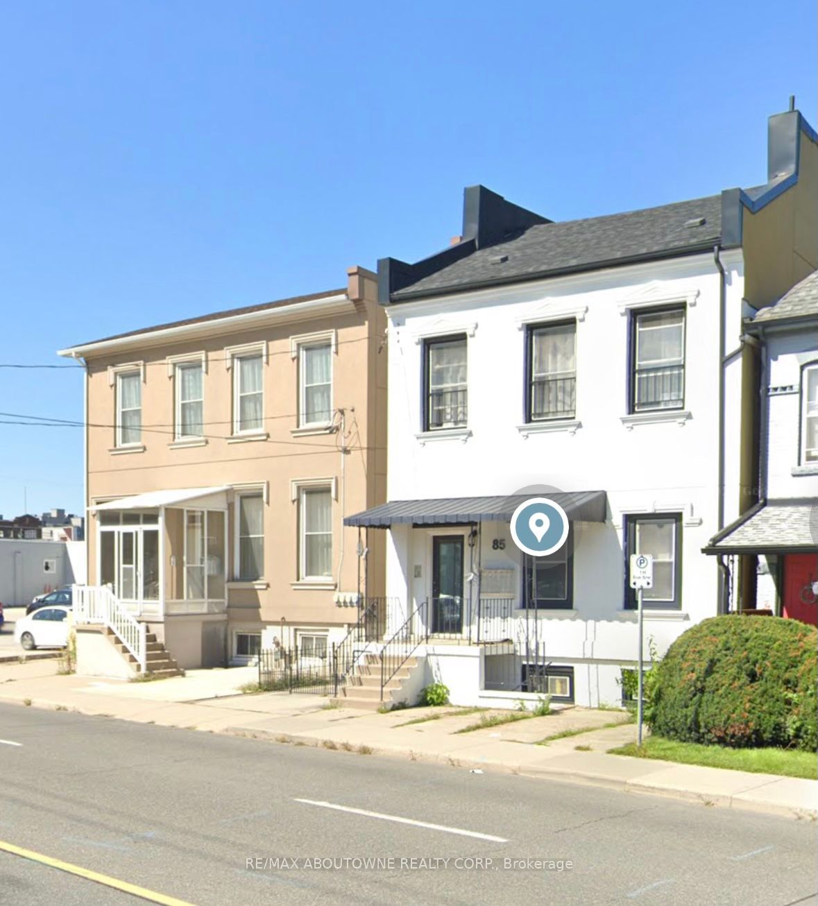 85 Wilson Street