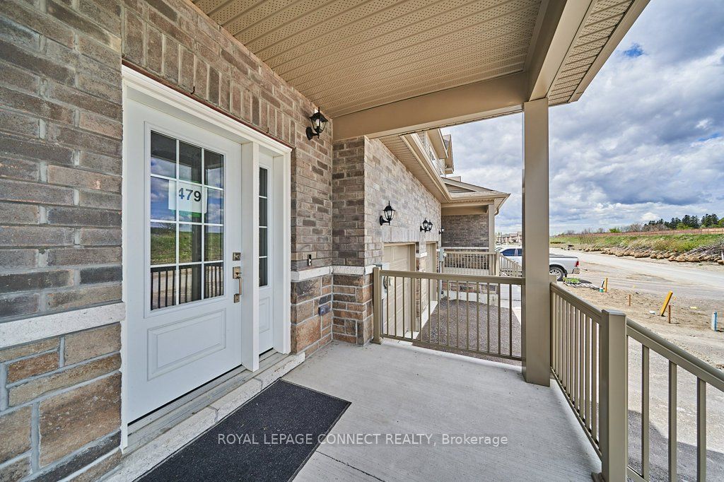 479 Drewery Road
