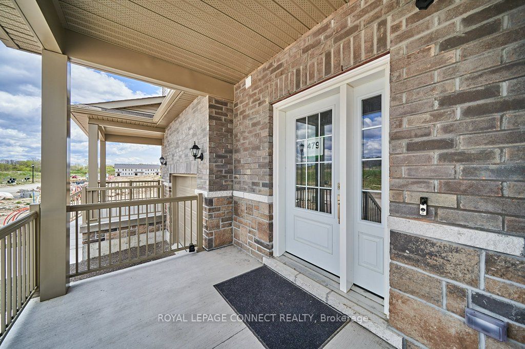479 Drewery Road