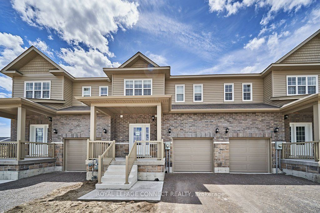479 Drewery Road