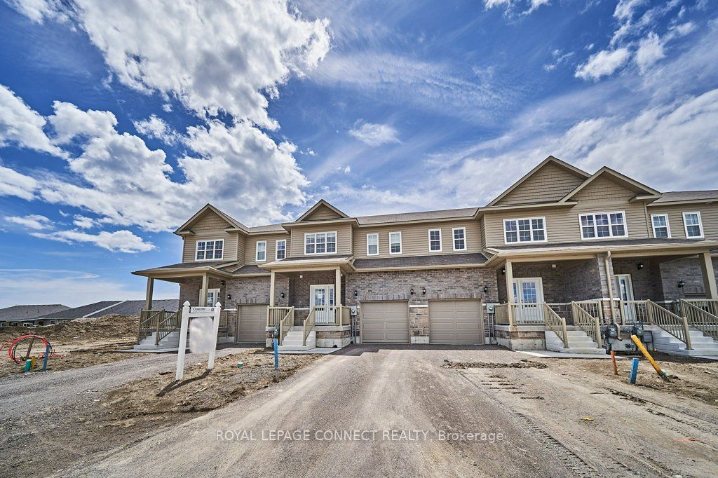 479 Drewery Road
