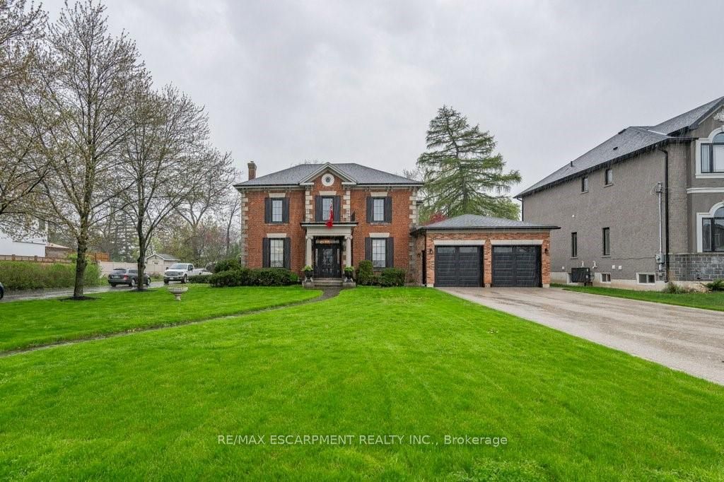 180 Concession St
