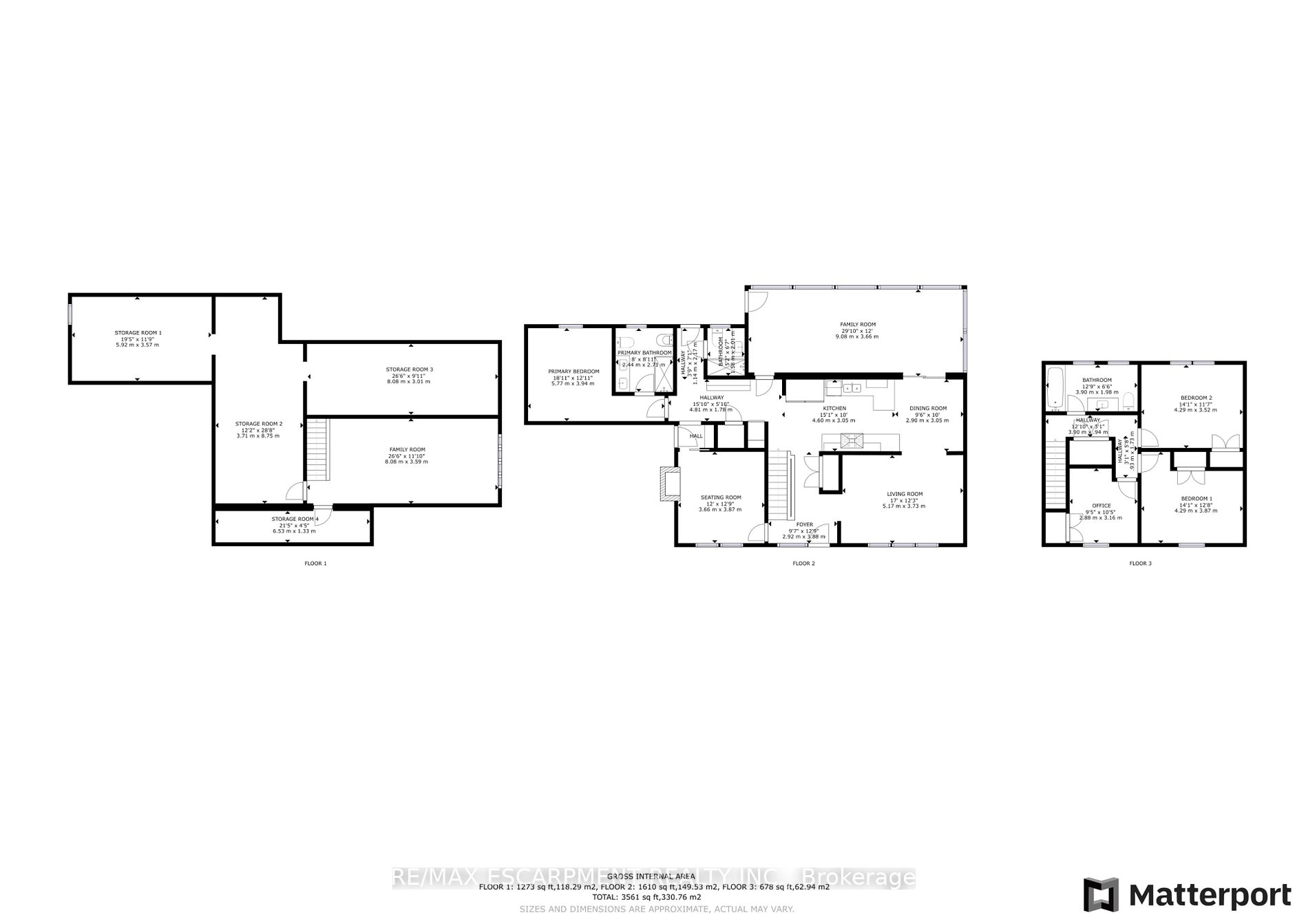 83 Dorchester Dr