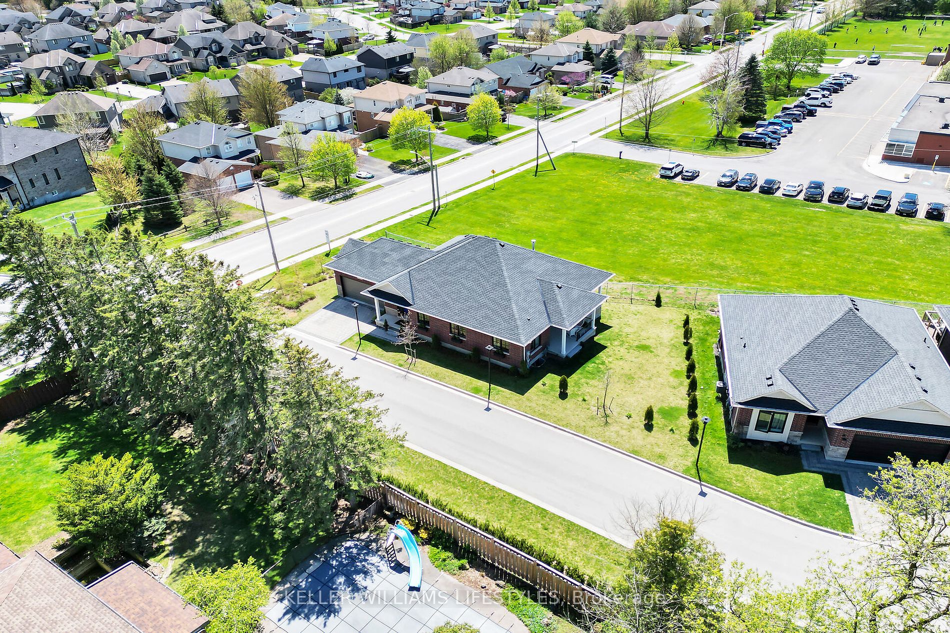 10038 Oxbow Drive #1