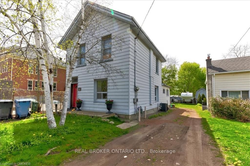 119 Ontario St