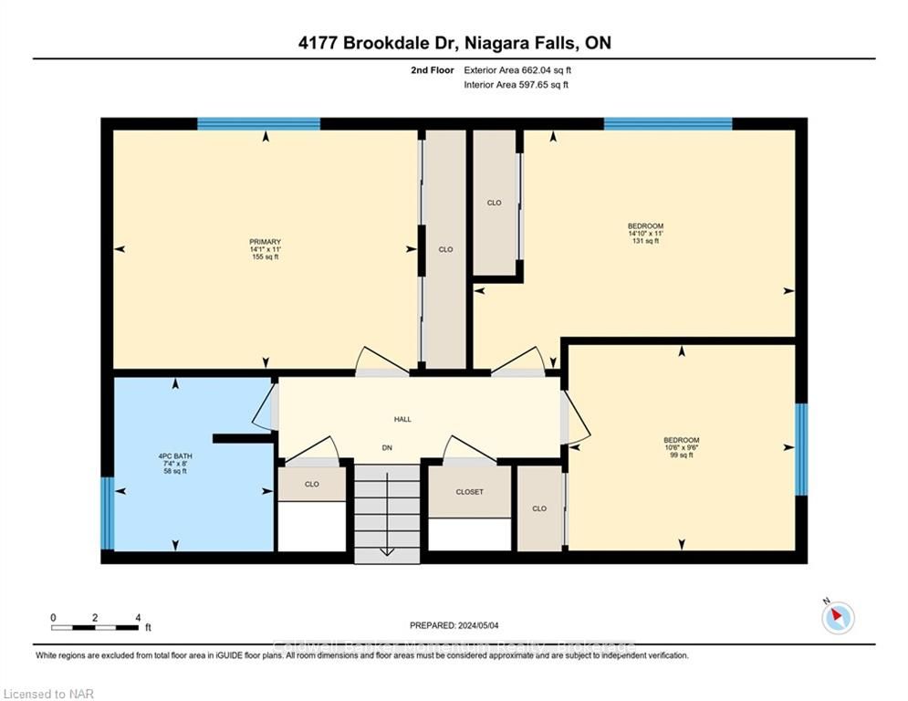 4177 Brookdale Drive