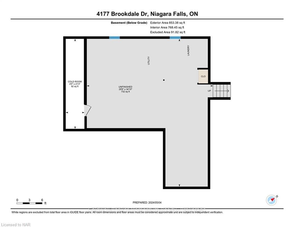 4177 Brookdale Drive