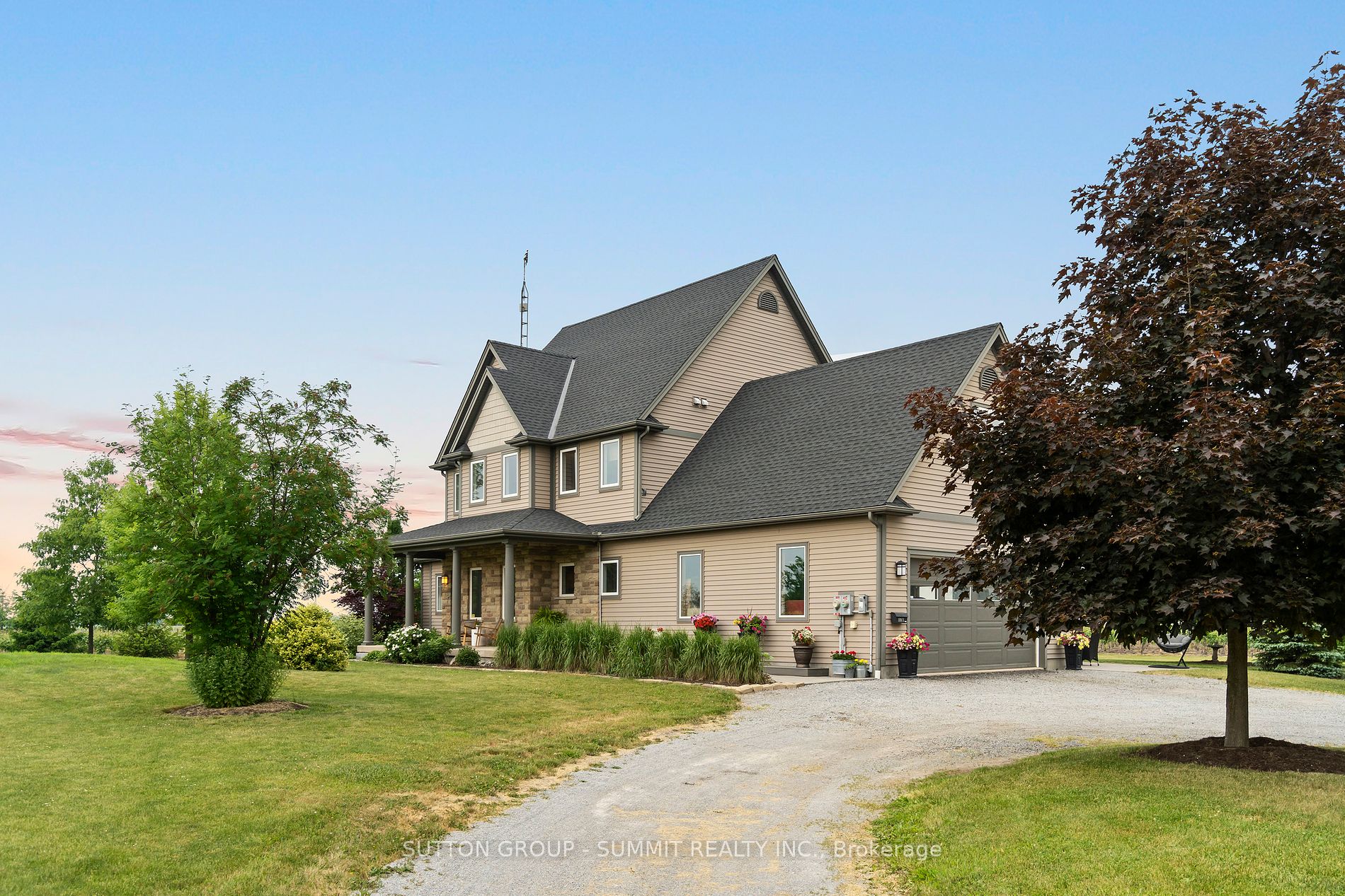 1065 concession 3 Road