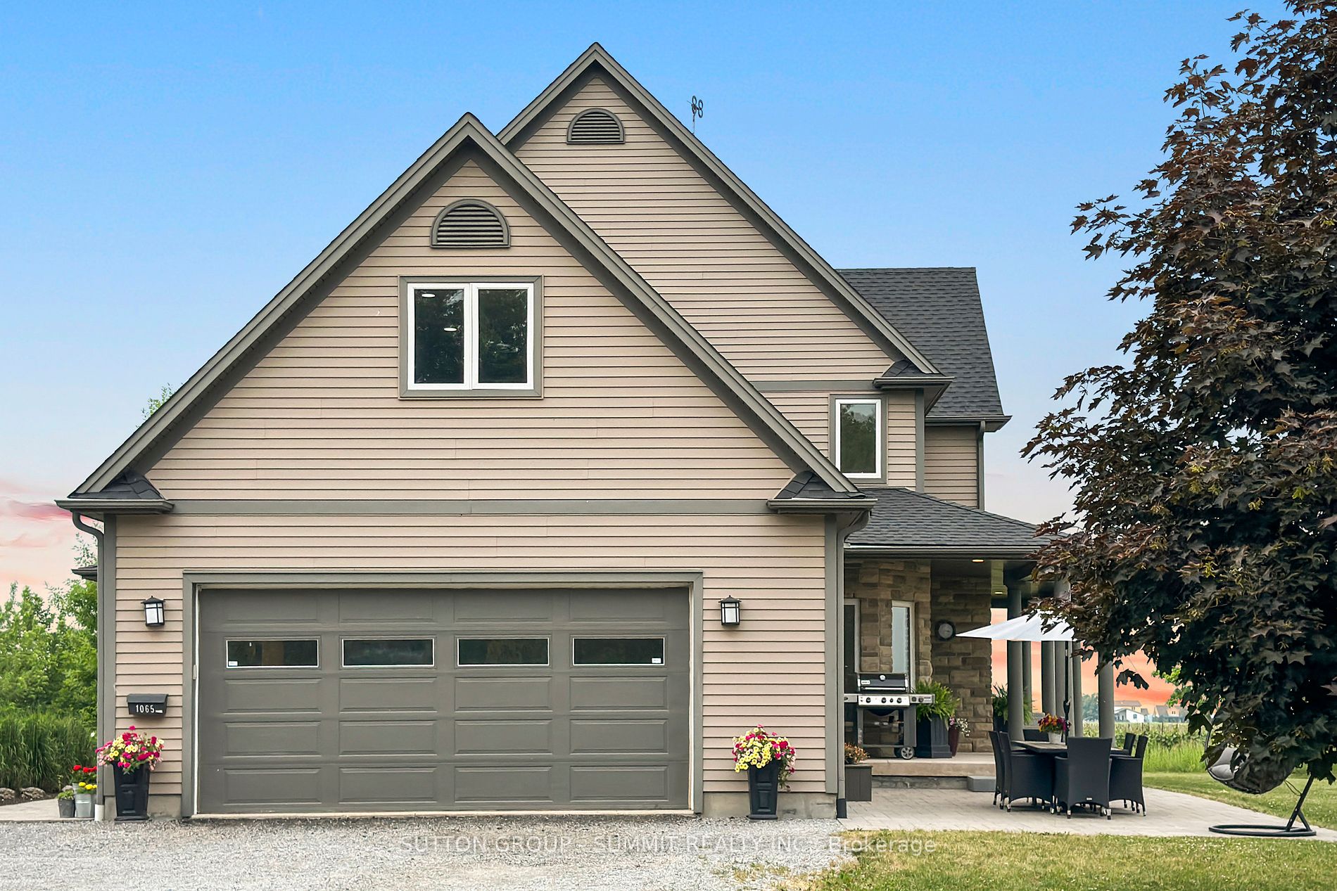 1065 concession 3 Road