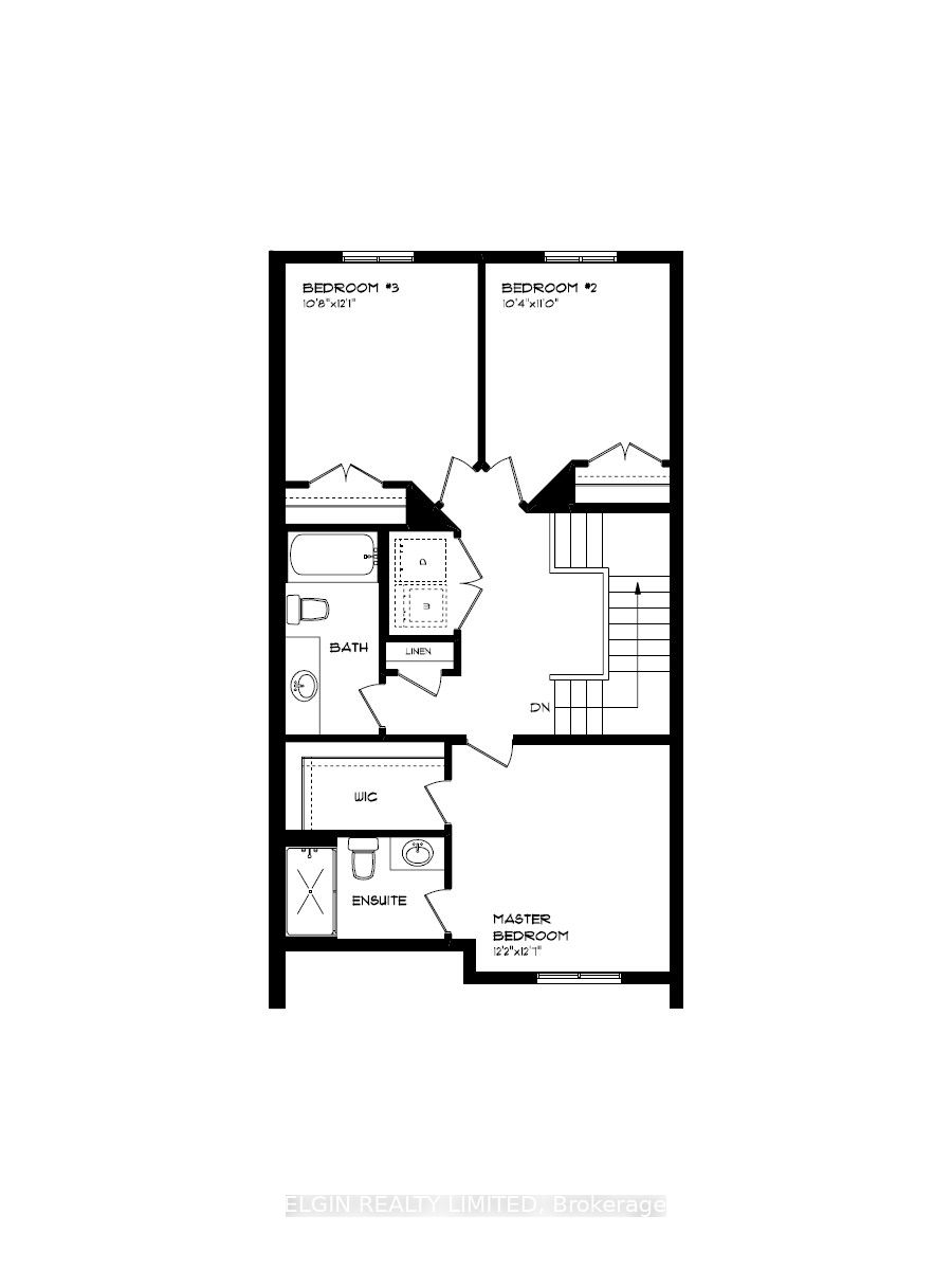 38 Canary Street