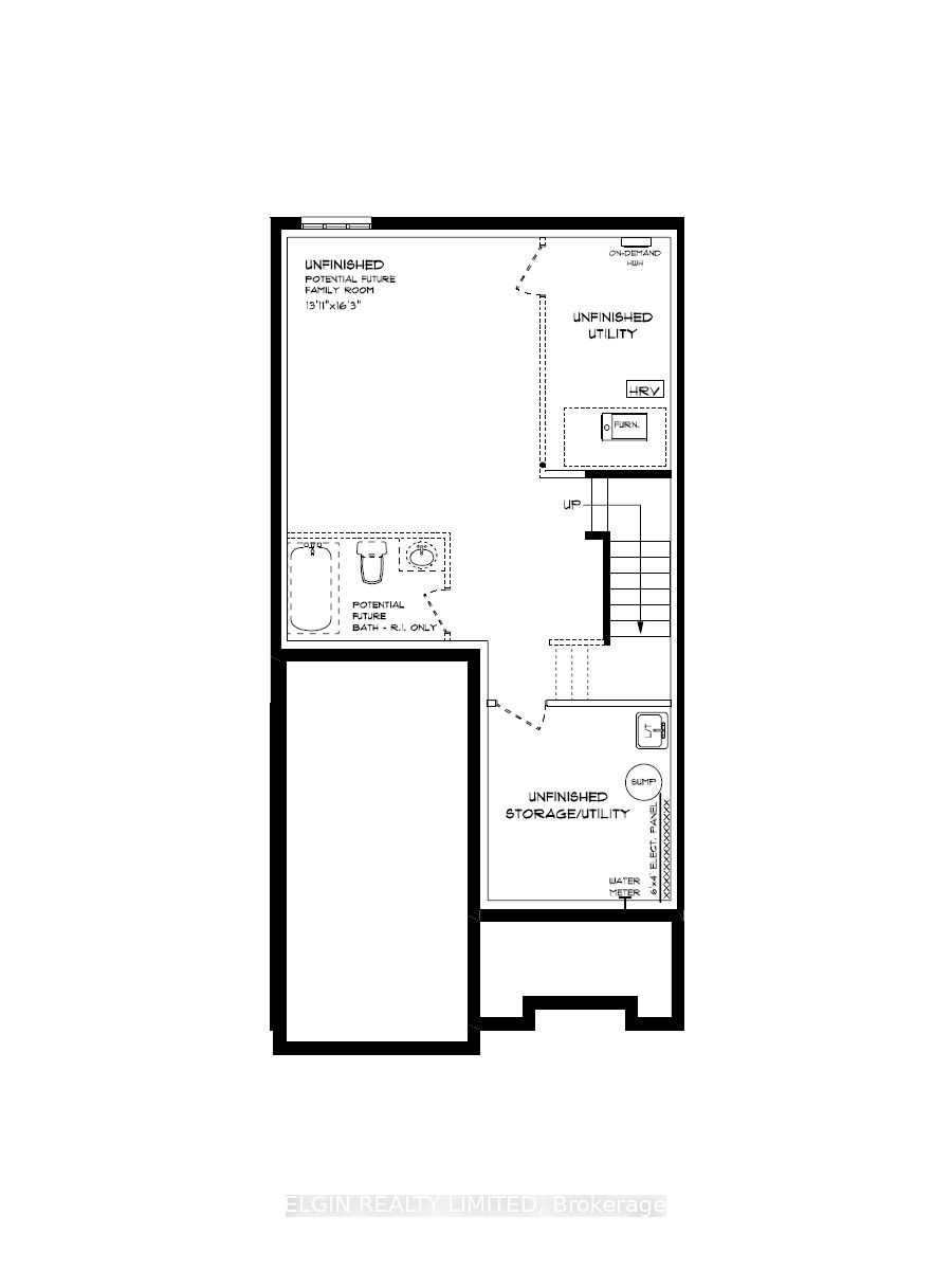 38 Canary Street