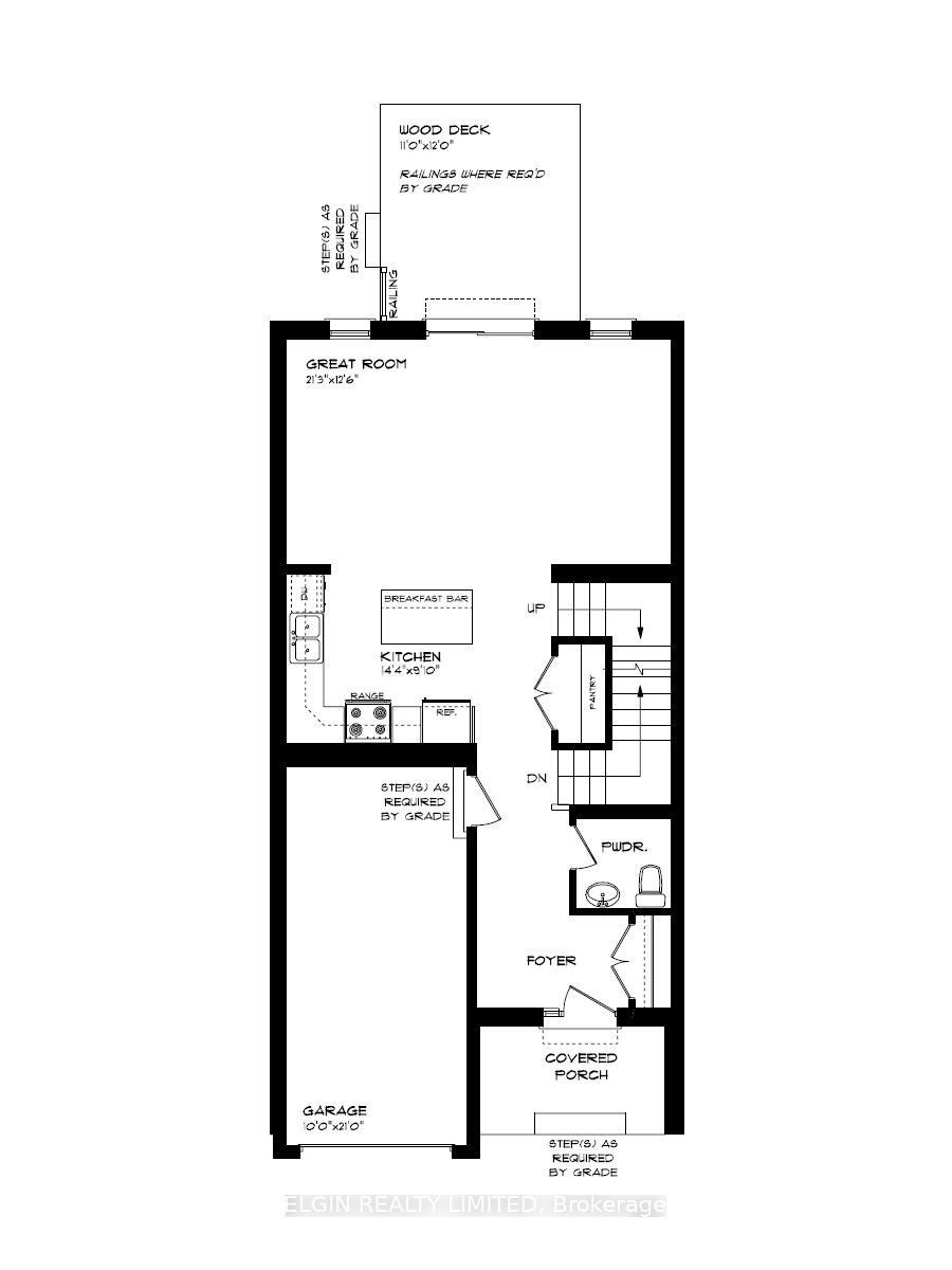 38 Canary Street
