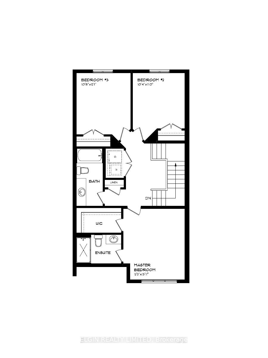 40 Canary Street