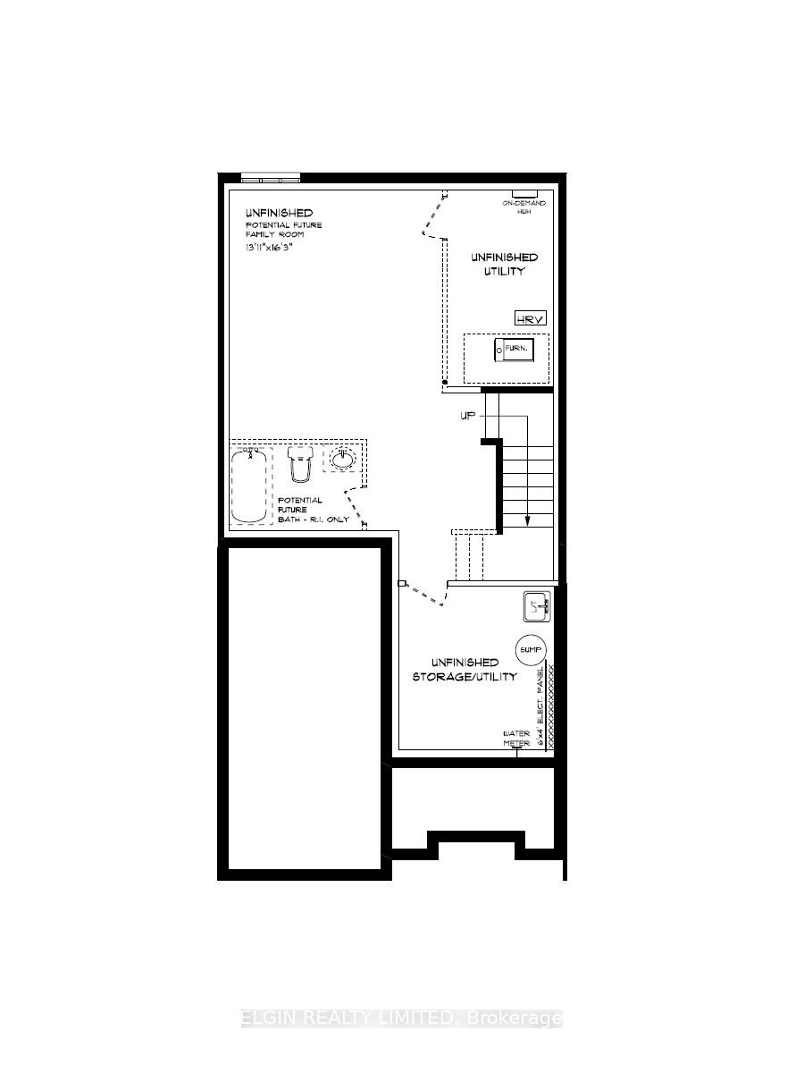 40 Canary Street