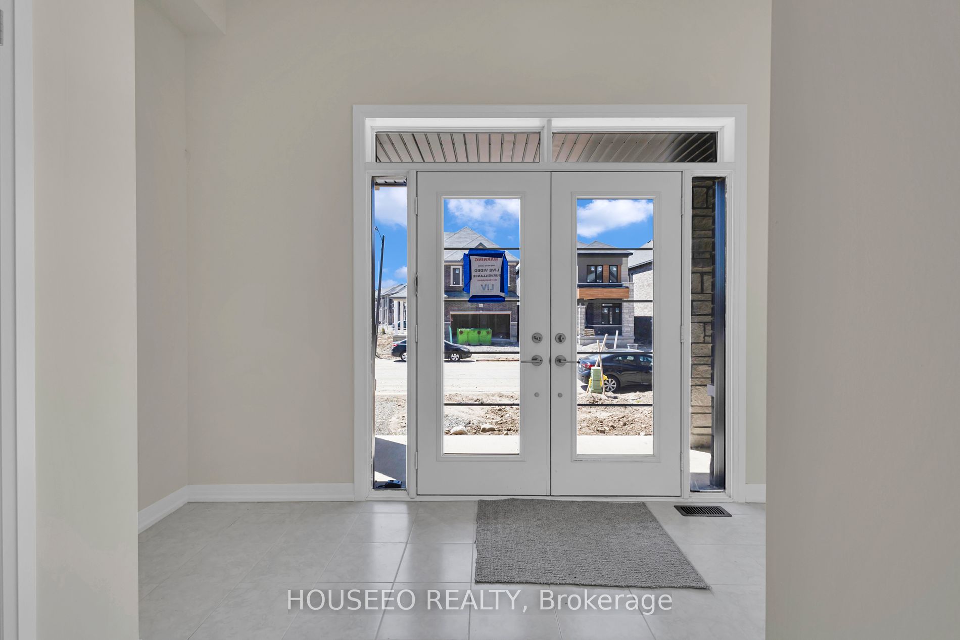 87 Macklin Street