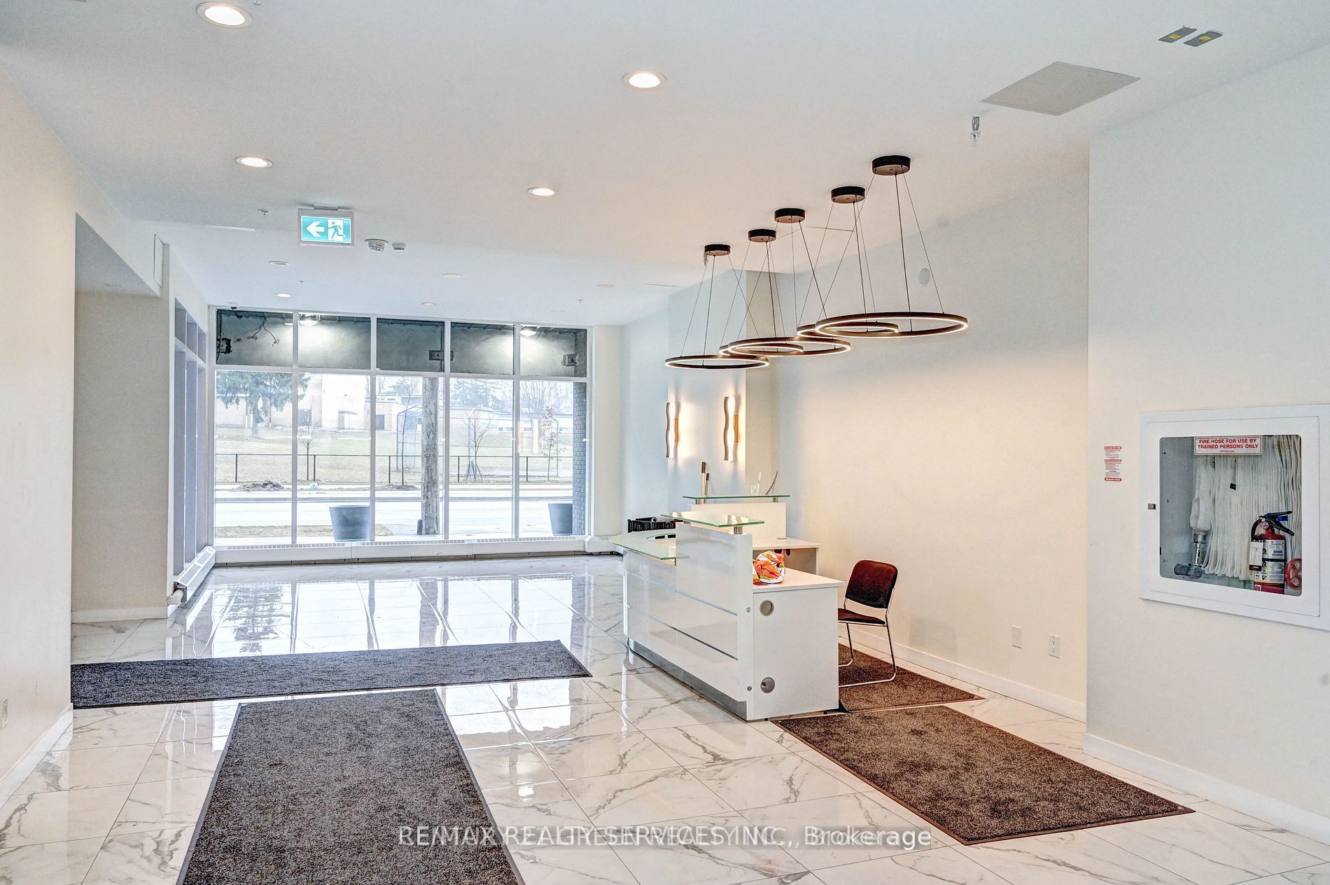 128 King Street N, #1402