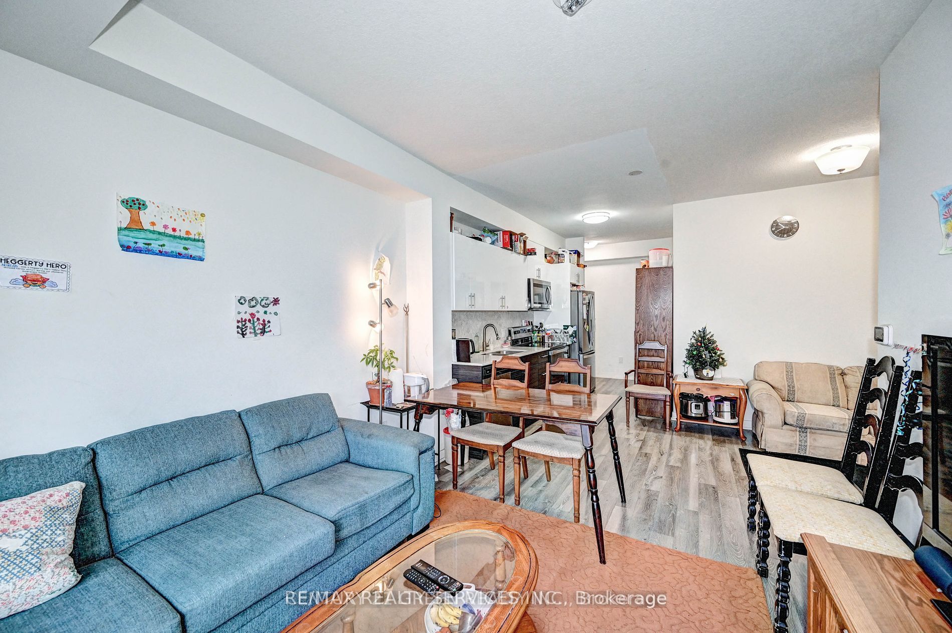 128 King Street N, #1402