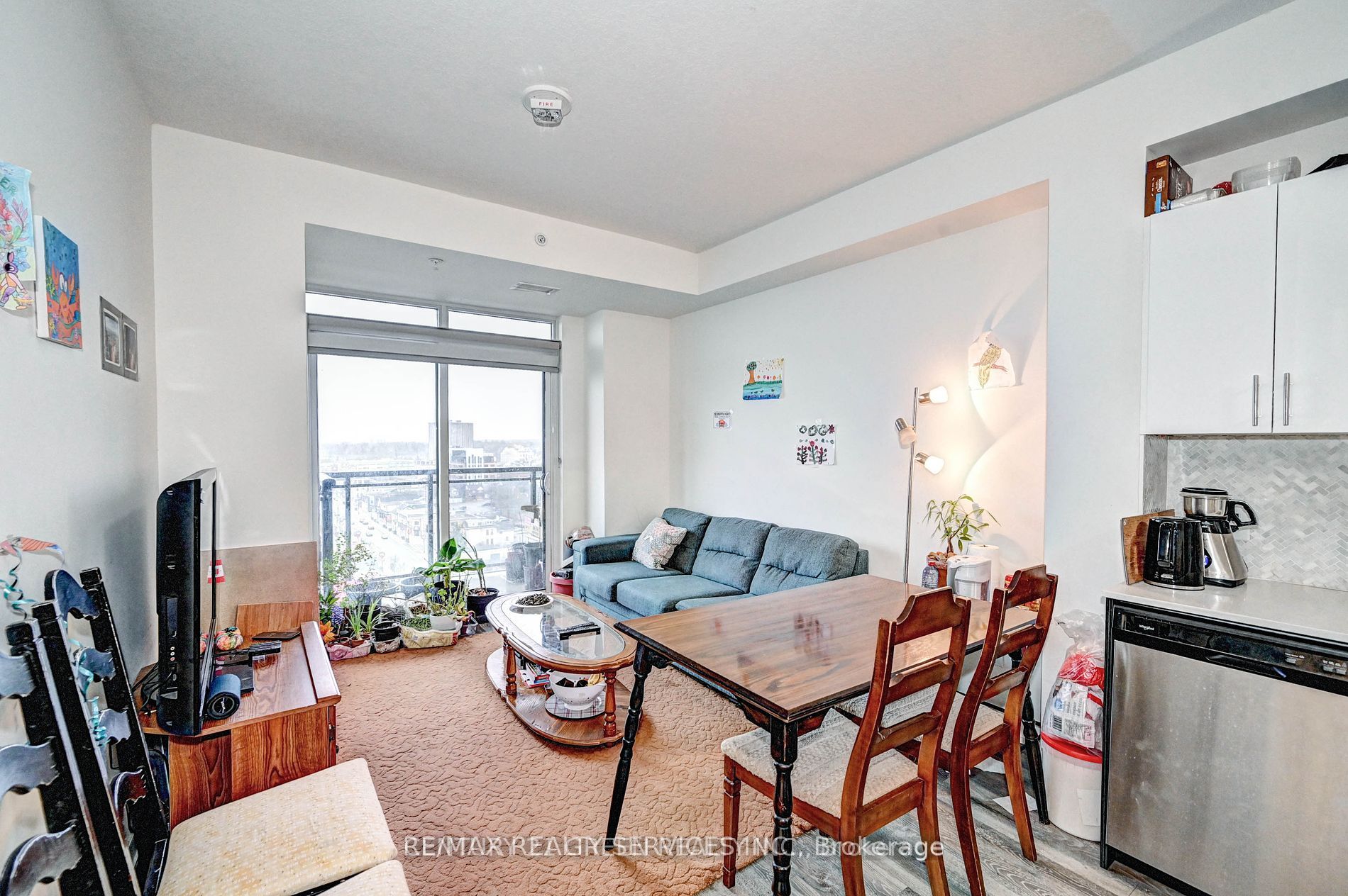 128 King Street N, #1402
