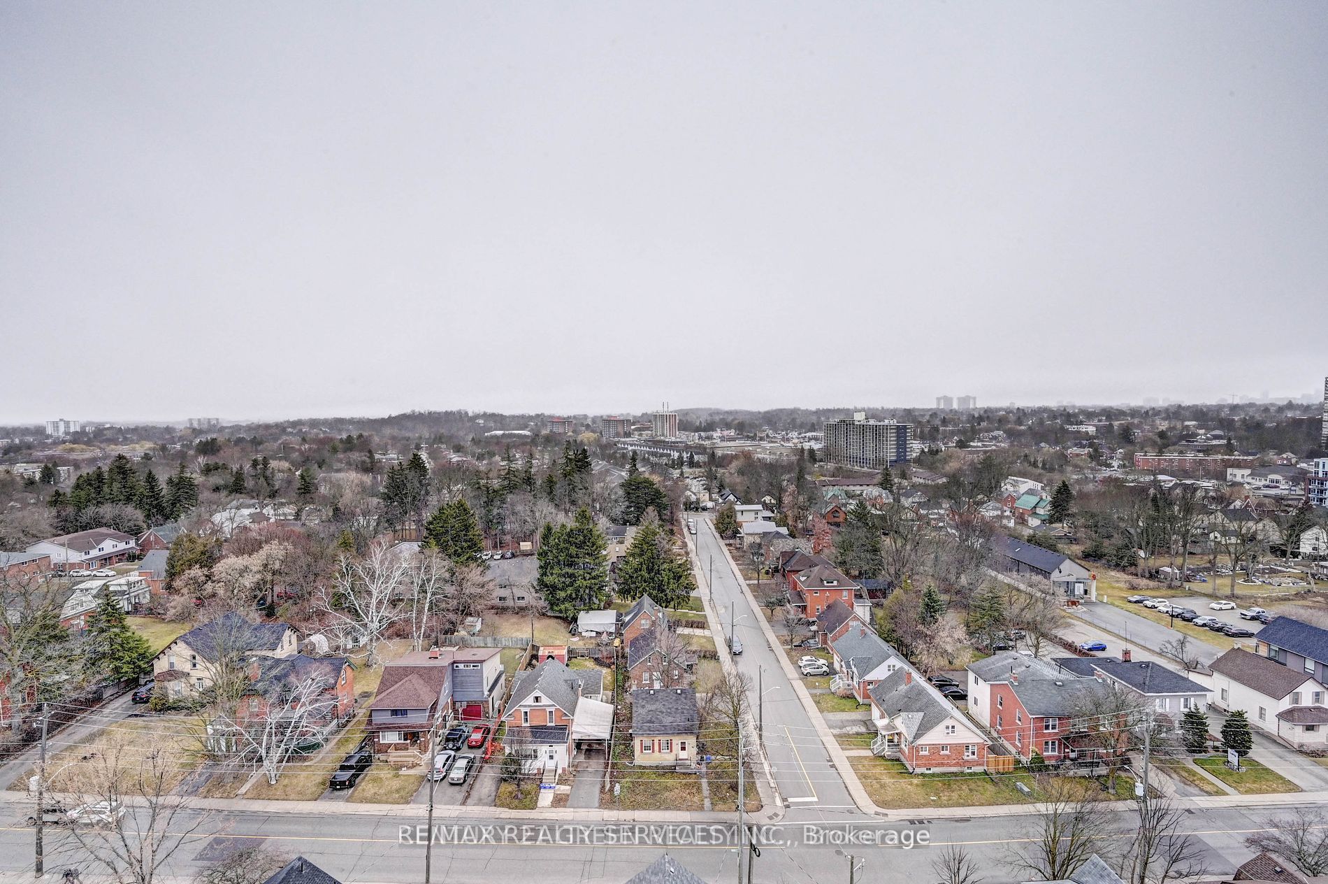 128 King Street N, #1402