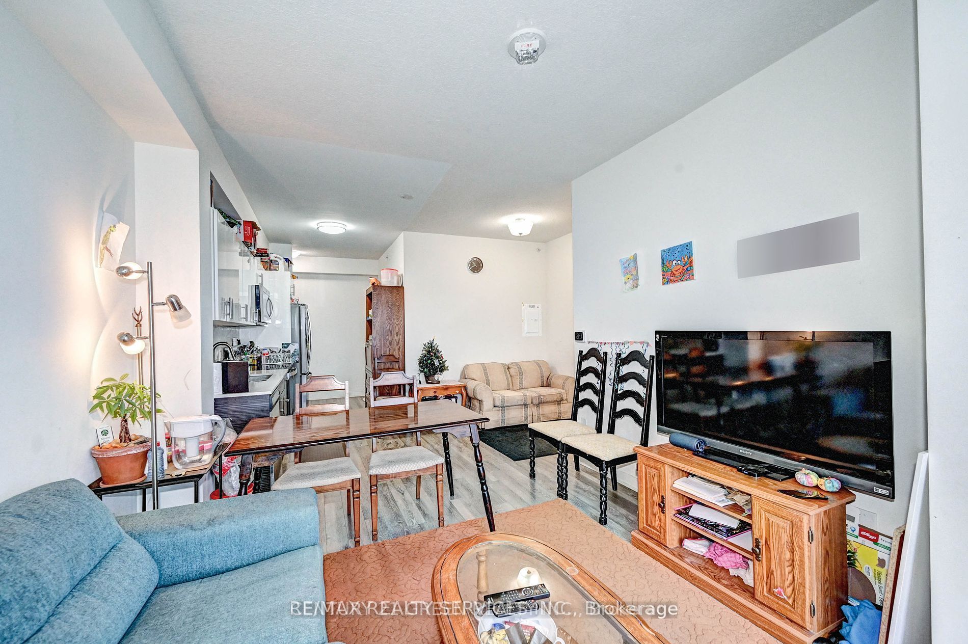 128 King Street N, #1402
