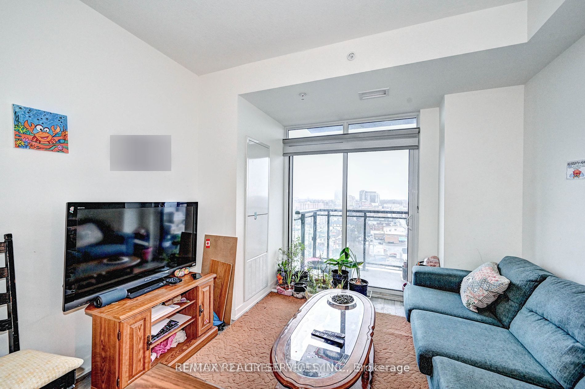 128 King Street N, #1402