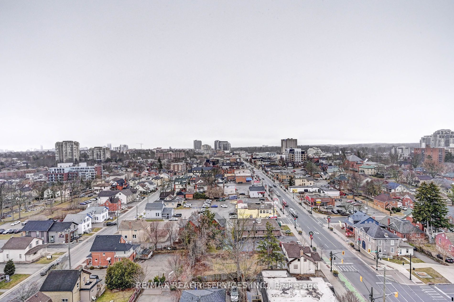 128 King Street N, #1402