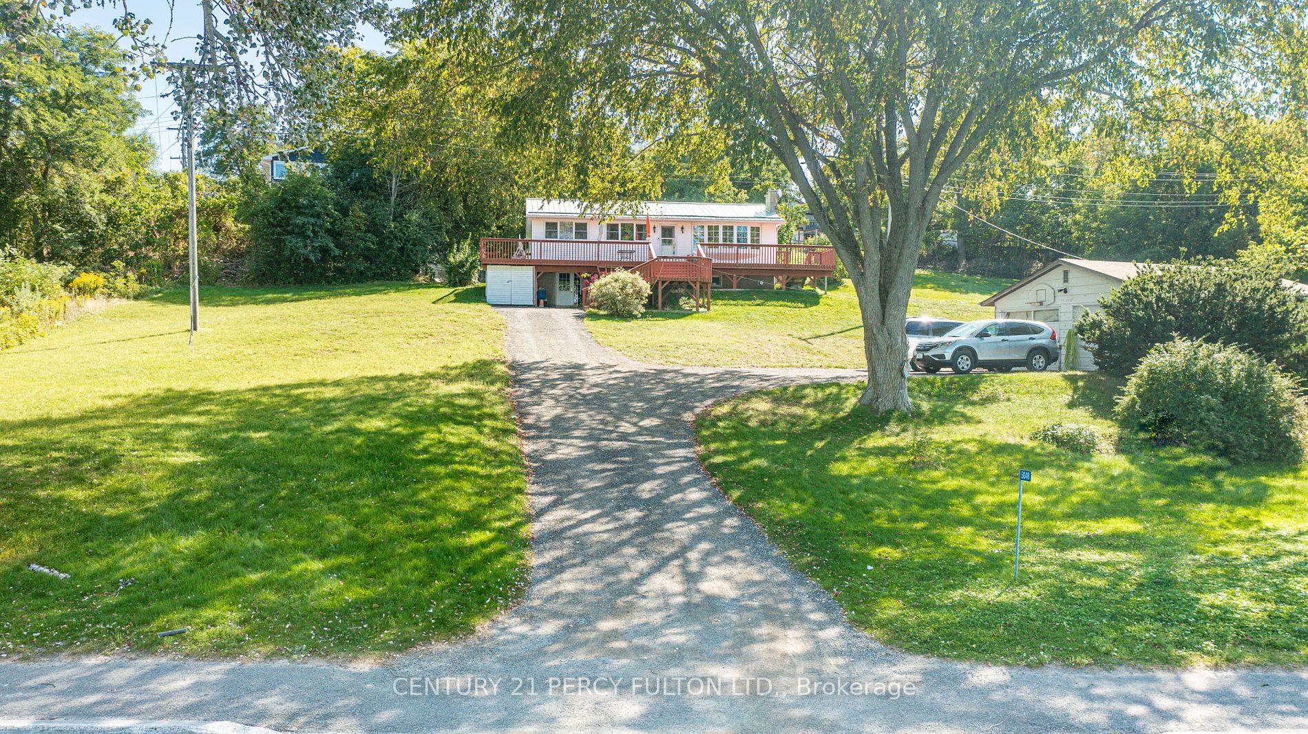 5048 Rice Lake Drive